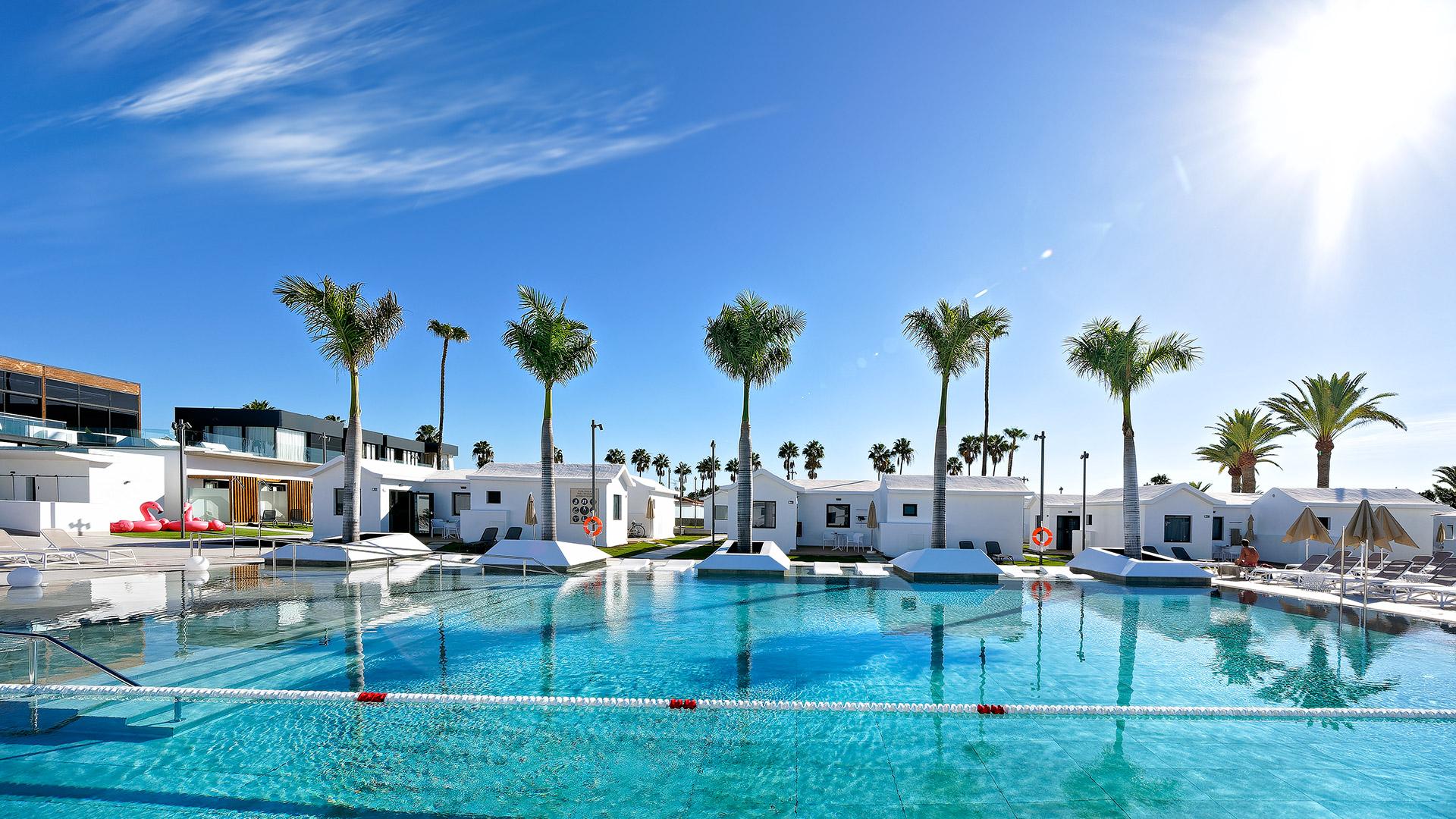 Club Maspalomas Suites & Spa foto 7
