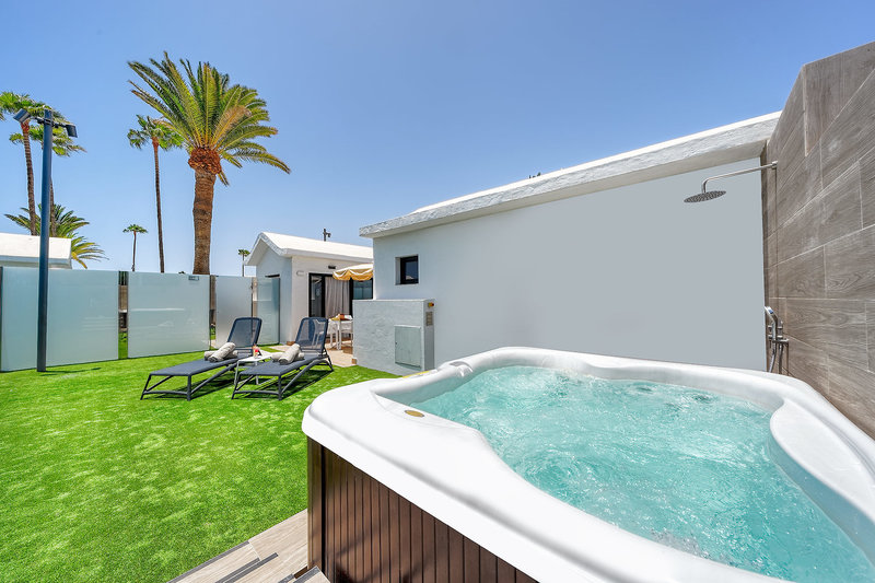 Club Maspalomas Suites & Spa foto 162