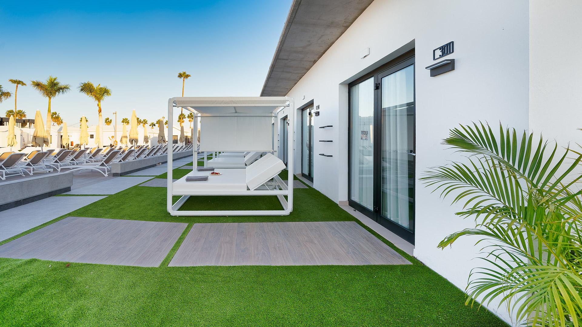 Club Maspalomas Suites & Spa foto 73
