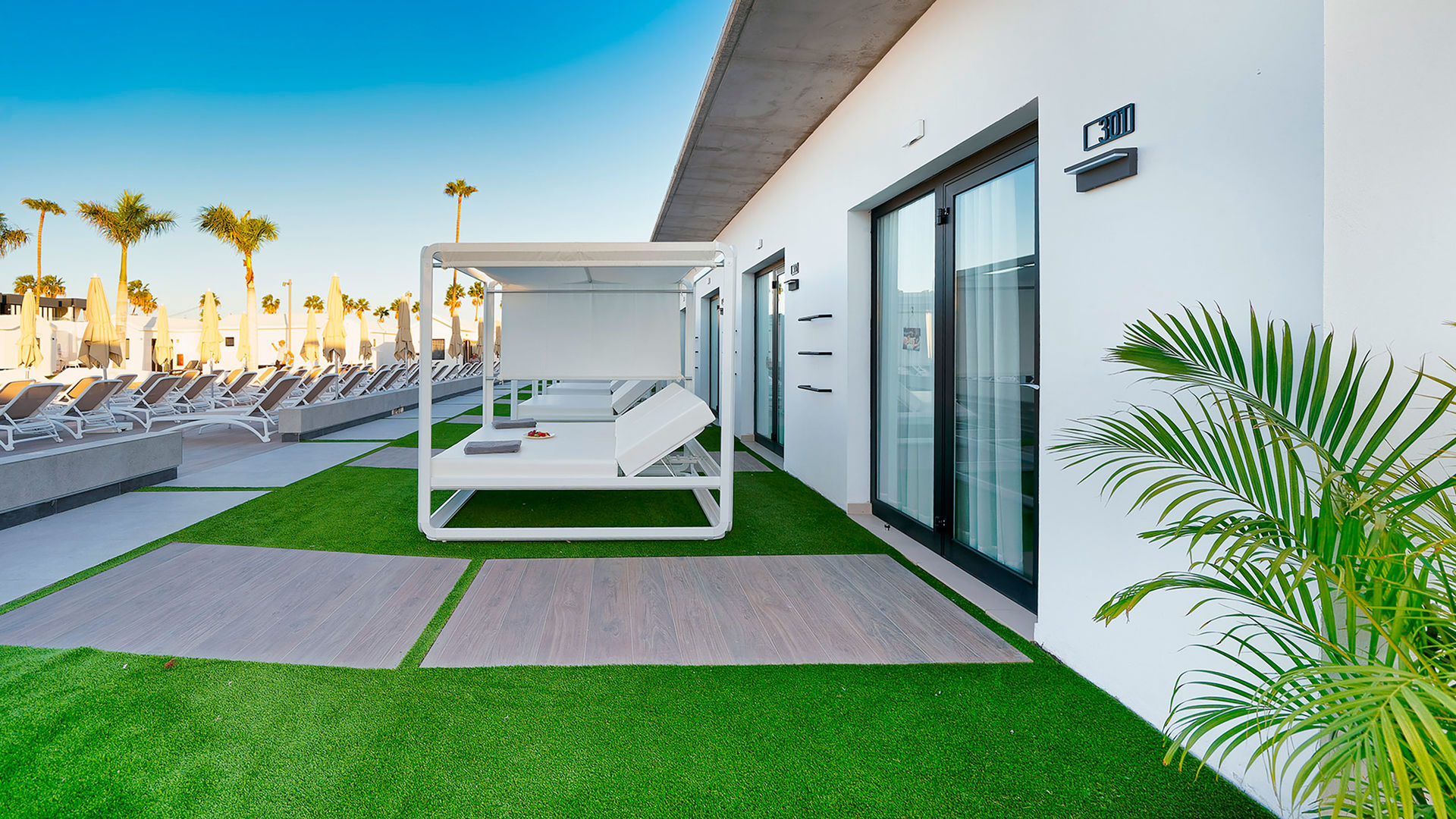 Club Maspalomas Suites & Spa foto 157