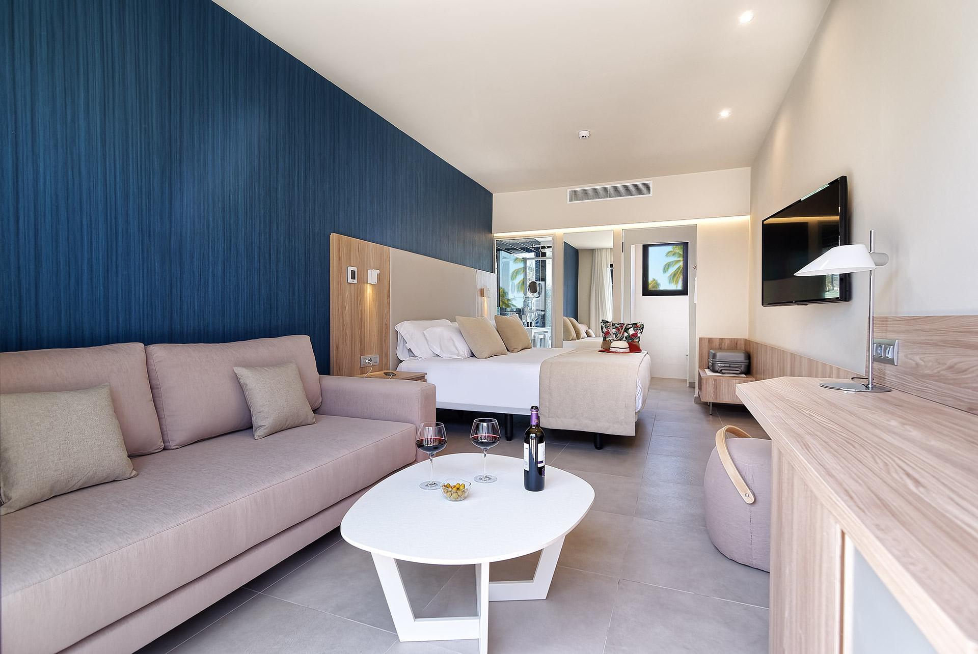 Club Maspalomas Suites & Spa foto 106