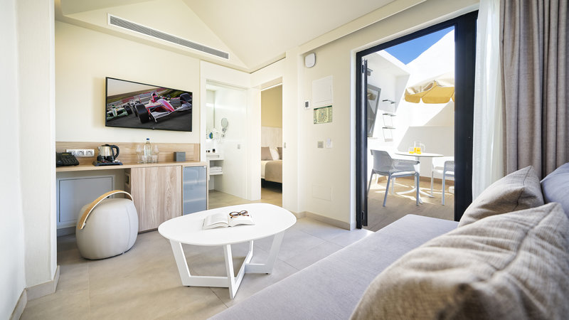 Club Maspalomas Suites & Spa foto 150