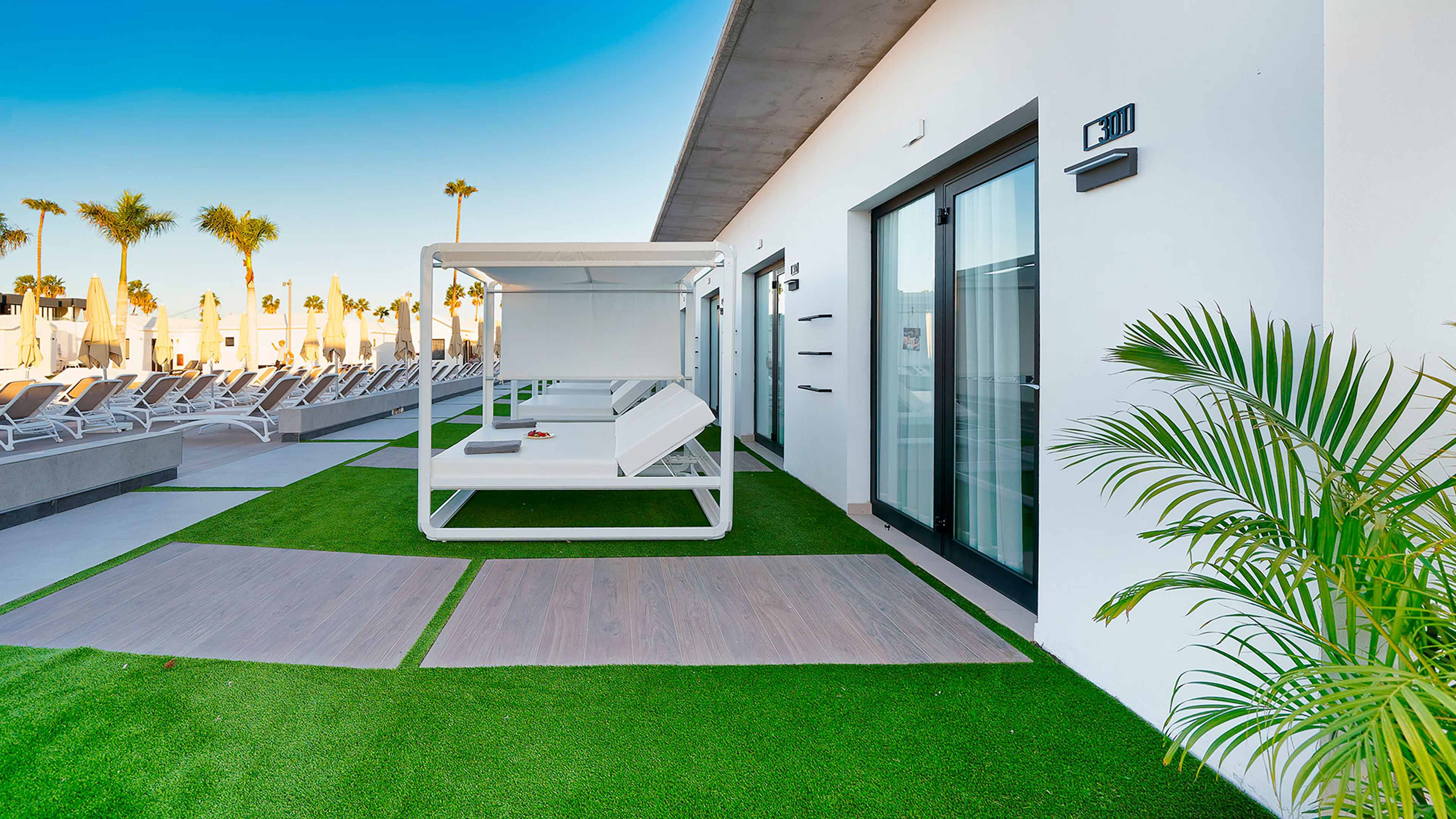 Club Maspalomas Suites & Spa foto 158