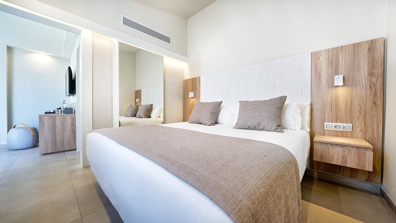 Club Maspalomas Suites & Spa foto 102