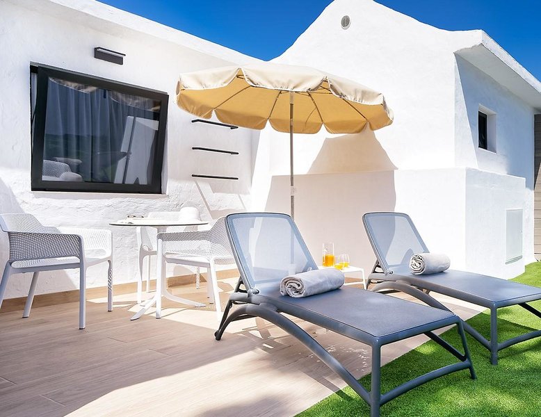 Club Maspalomas Suites & Spa foto 92