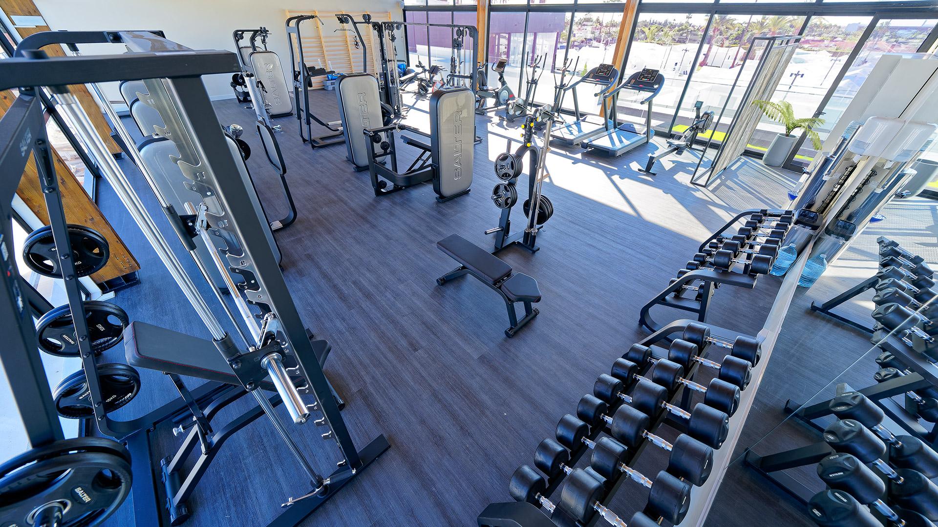Club Maspalomas Suites & Spa foto 33