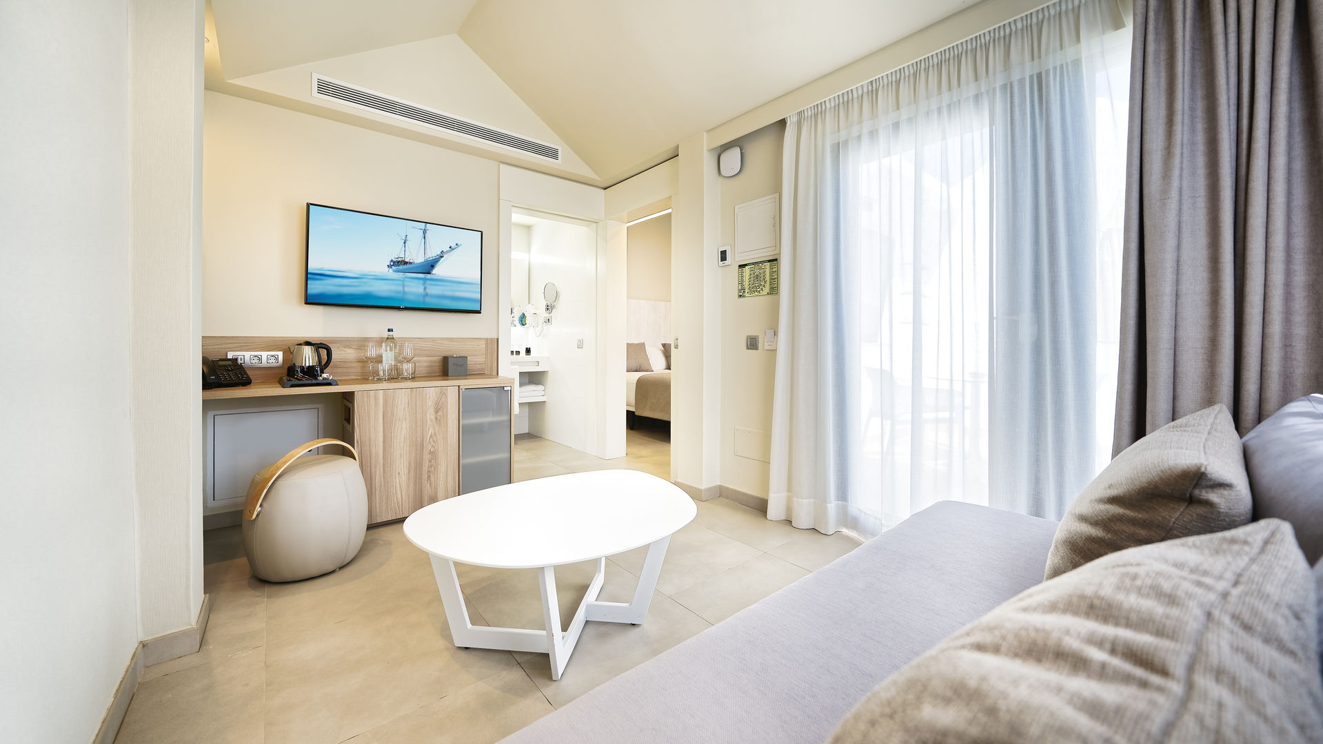 Club Maspalomas Suites & Spa foto 118