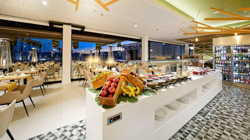 Club Maspalomas Suites & Spa foto 38