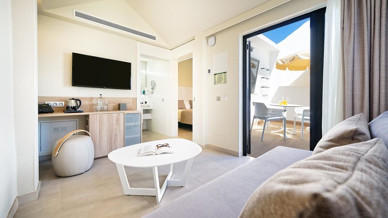 Club Maspalomas Suites & Spa foto 90