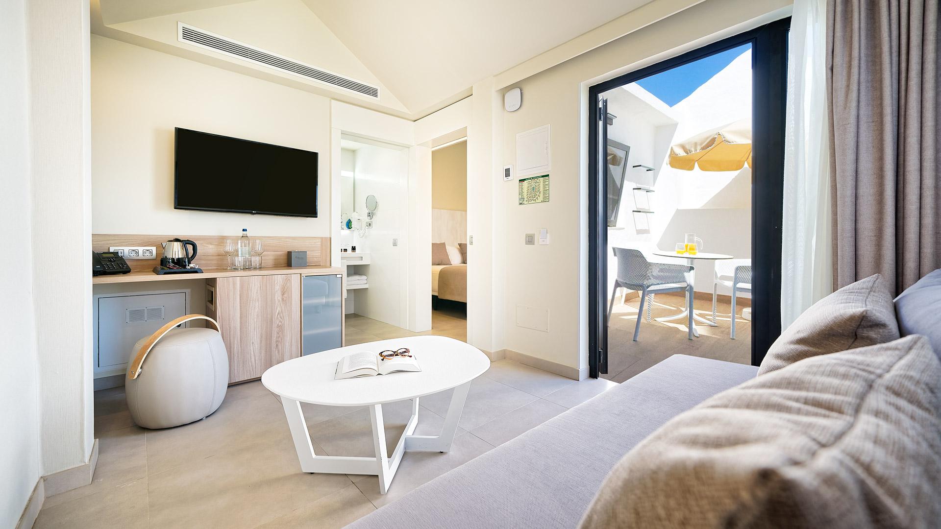 Club Maspalomas Suites & Spa foto 91