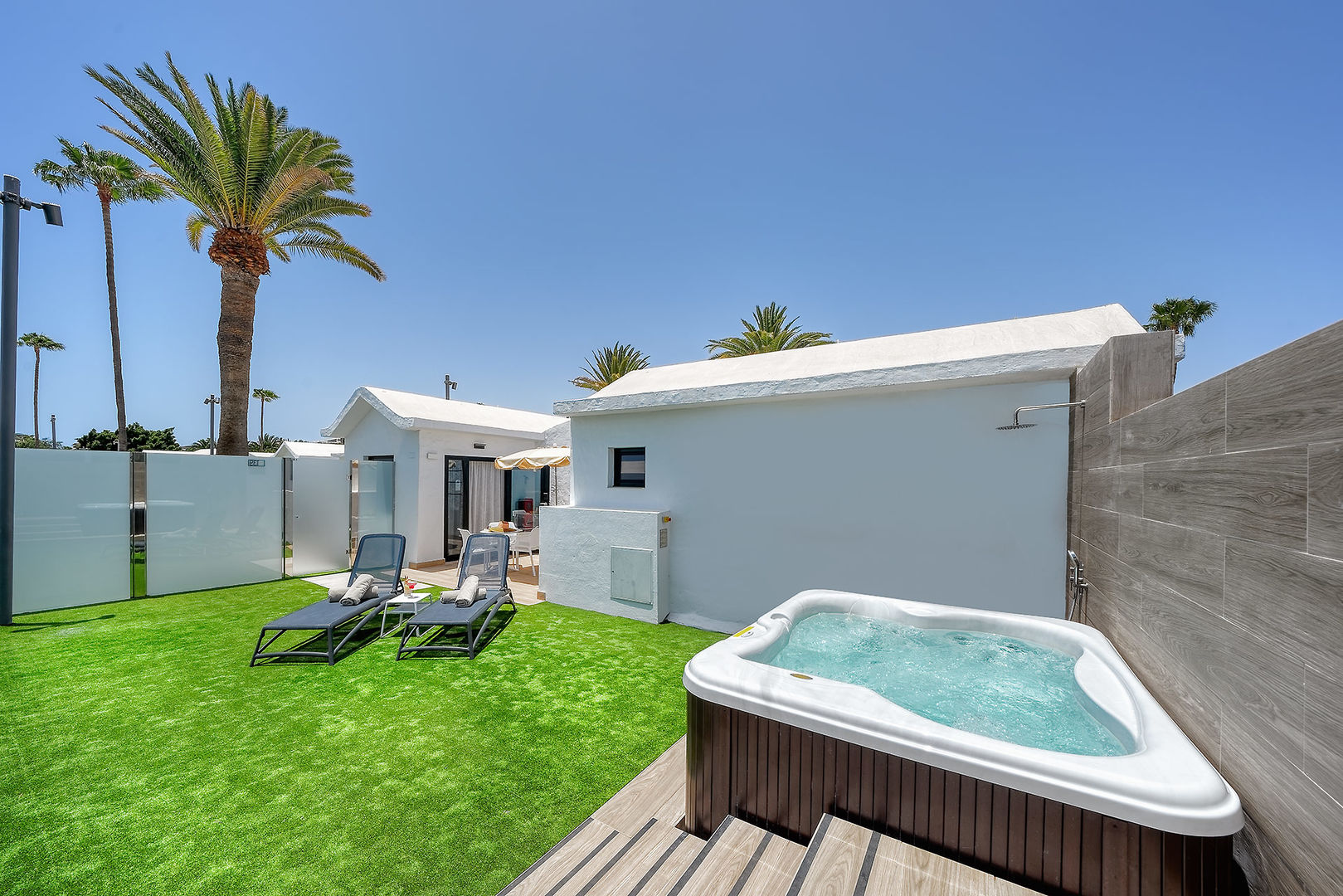 Club Maspalomas Suites & Spa foto 4