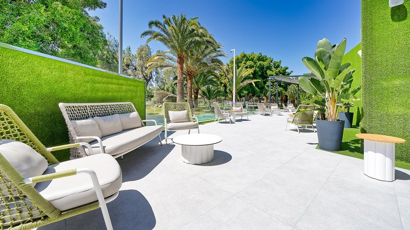 Club Maspalomas Suites & Spa foto 14