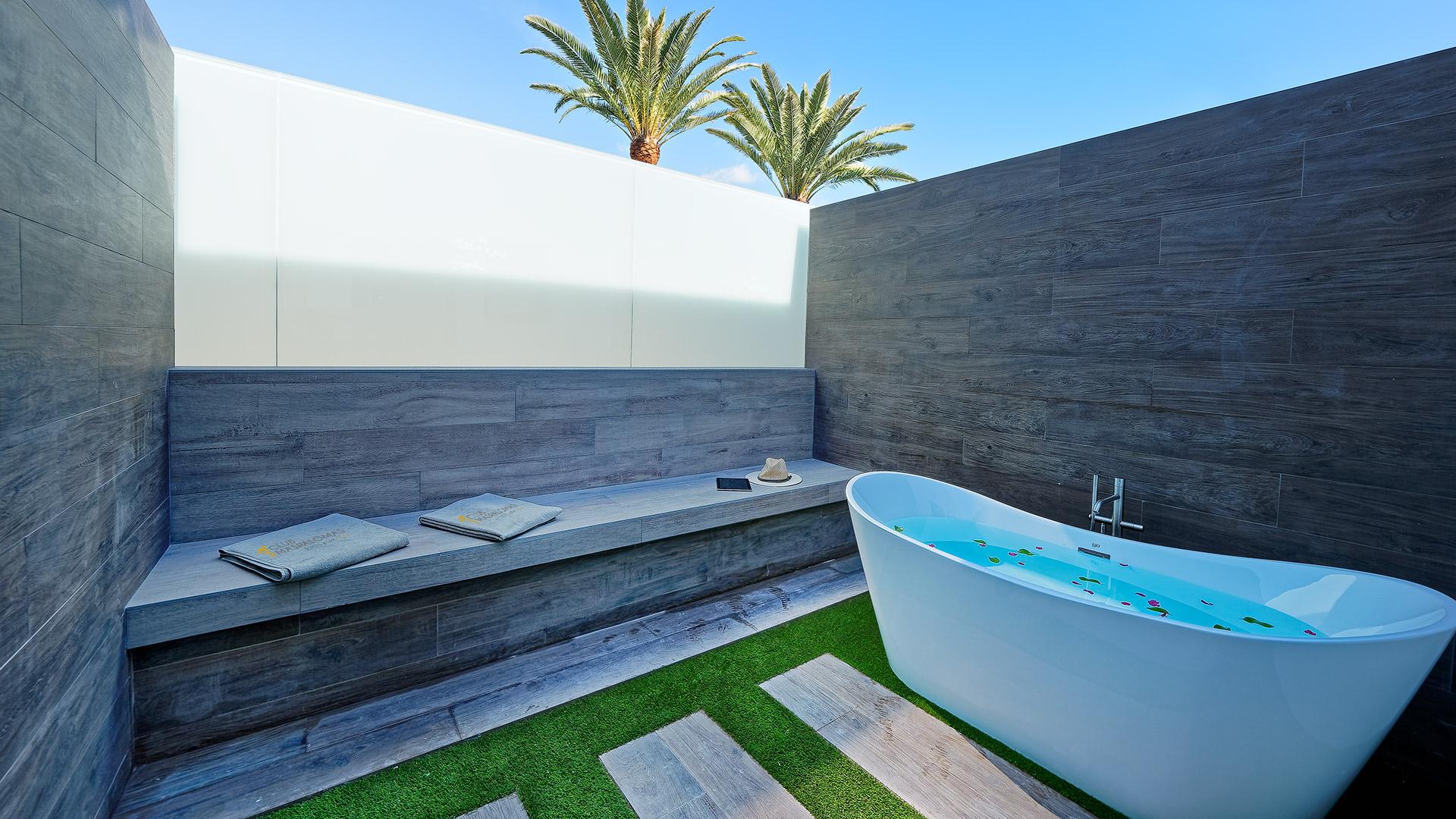Club Maspalomas Suites & Spa foto 77