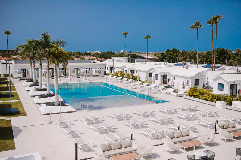 Club Maspalomas Suites & Spa foto 153
