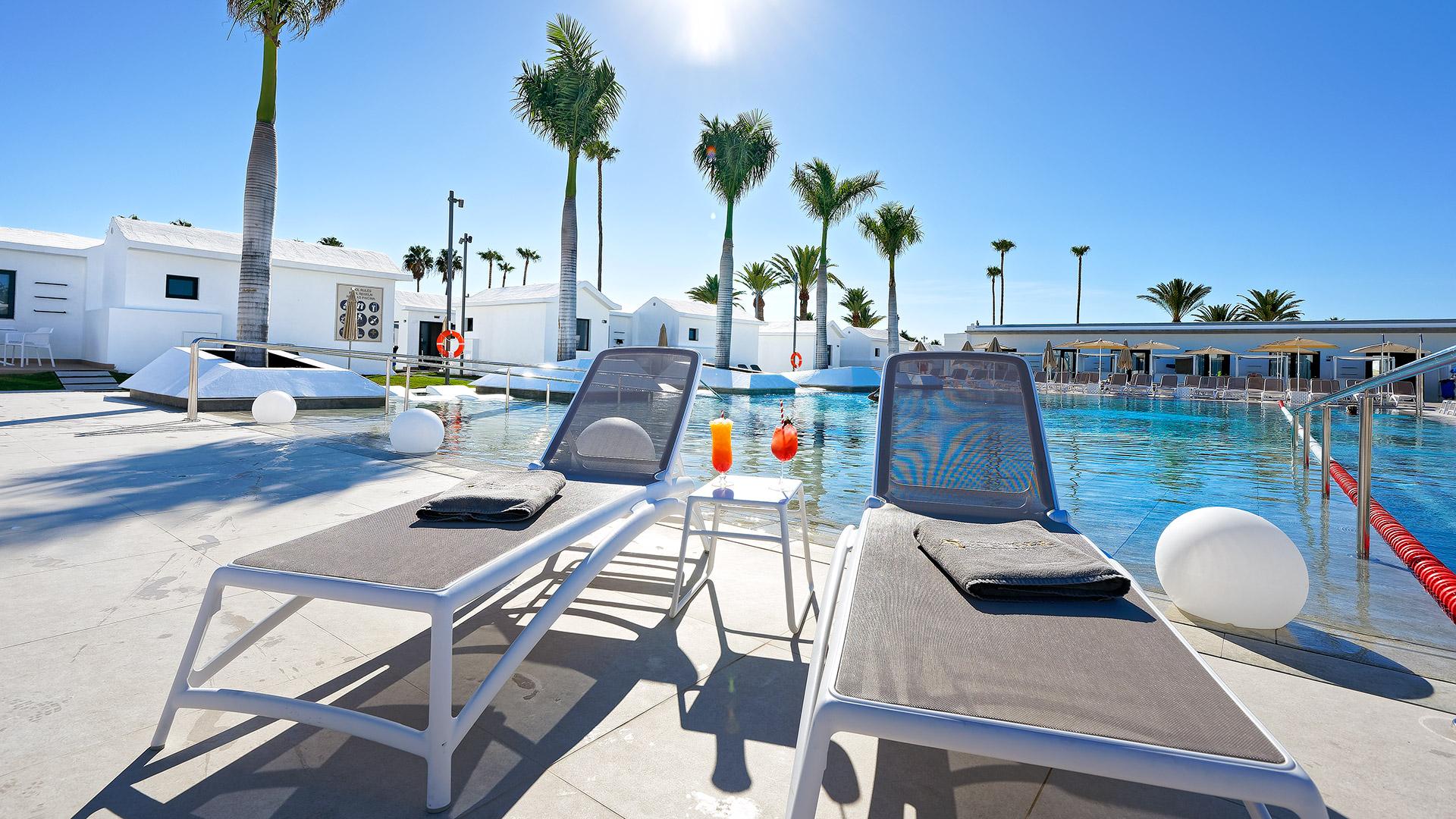 Club Maspalomas Suites & Spa foto 11