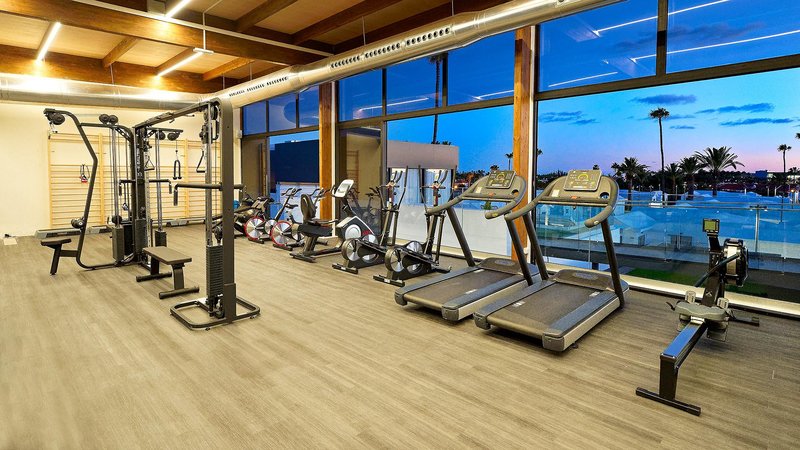 Club Maspalomas Suites & Spa foto 34