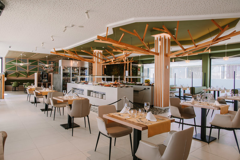 Club Maspalomas Suites & Spa foto 126