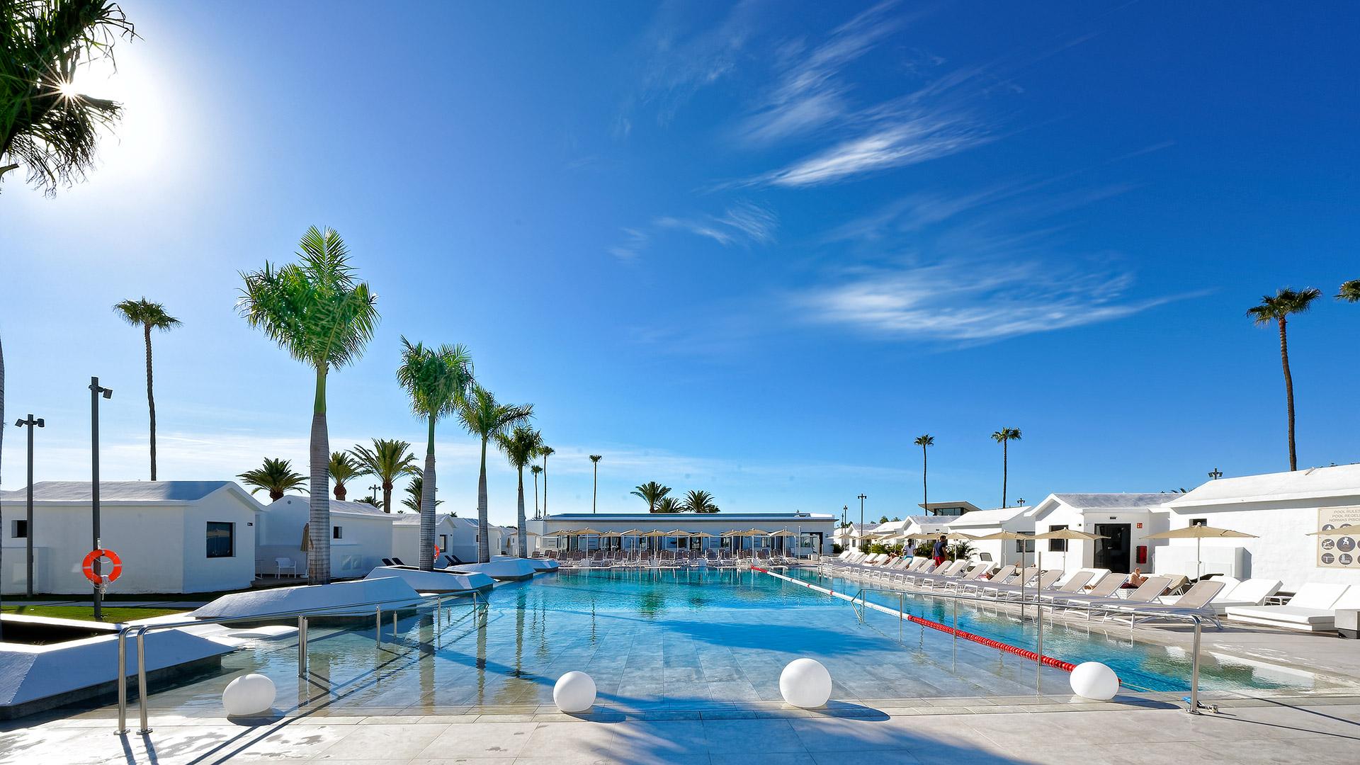 Club Maspalomas Suites & Spa foto 2