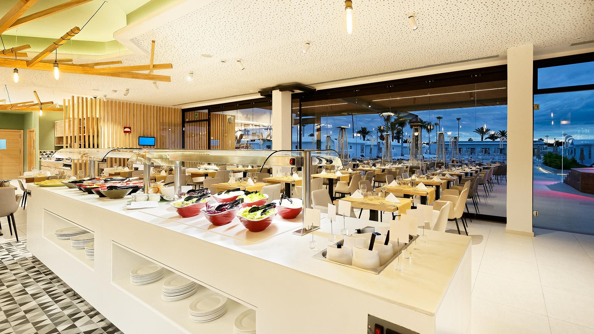 Club Maspalomas Suites & Spa foto 45