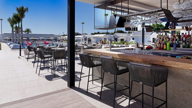 Club Maspalomas Suites & Spa foto 68