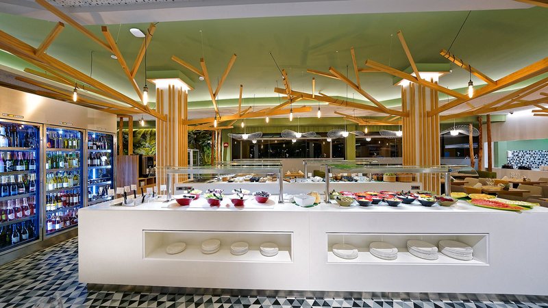 Club Maspalomas Suites & Spa foto 46