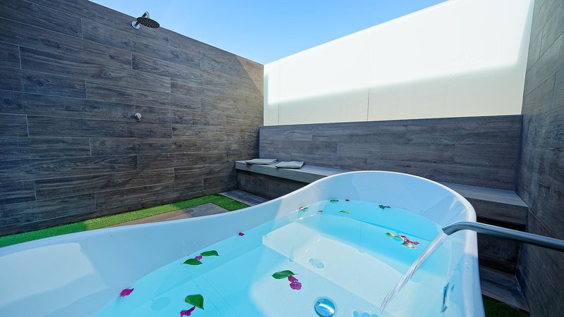 Club Maspalomas Suites & Spa foto 80