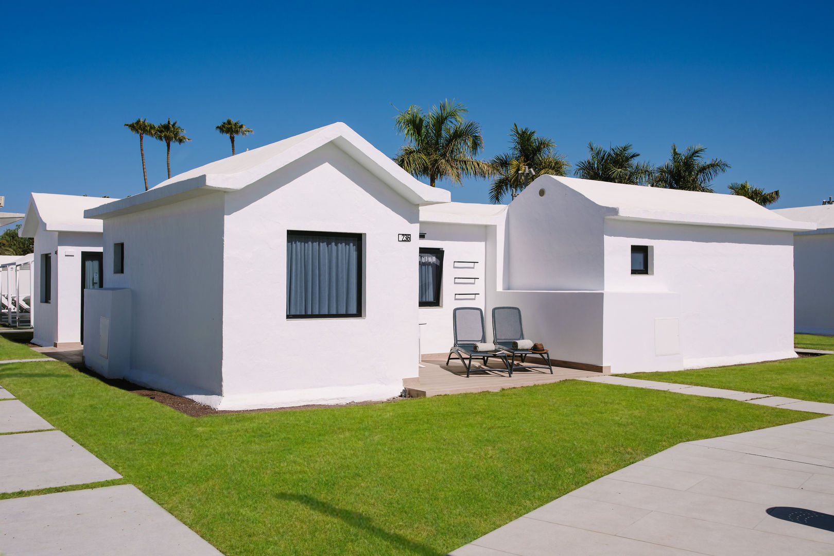 Club Maspalomas Suites & Spa foto 166
