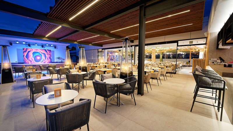 Club Maspalomas Suites & Spa foto 138