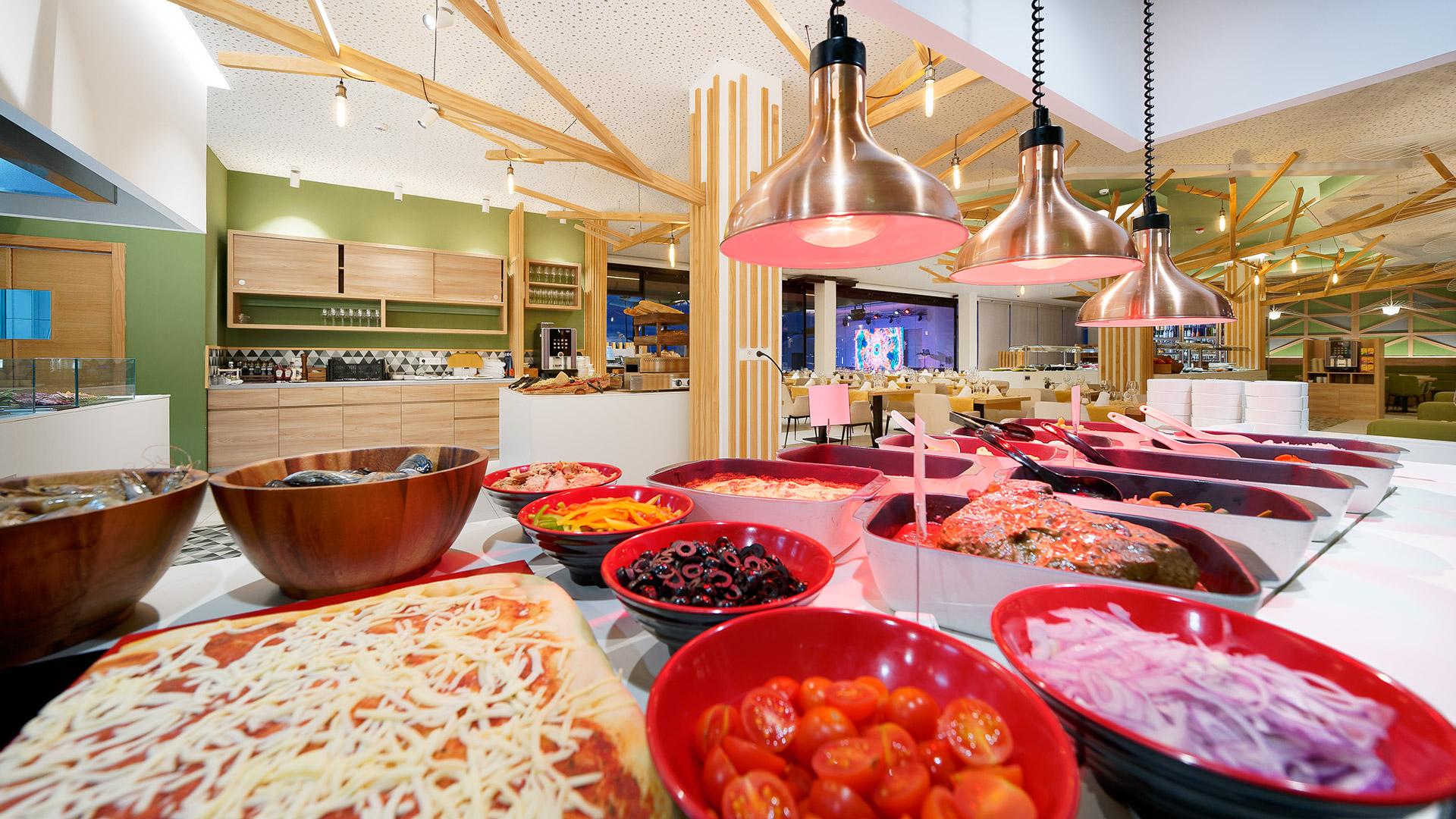 Club Maspalomas Suites & Spa foto 64