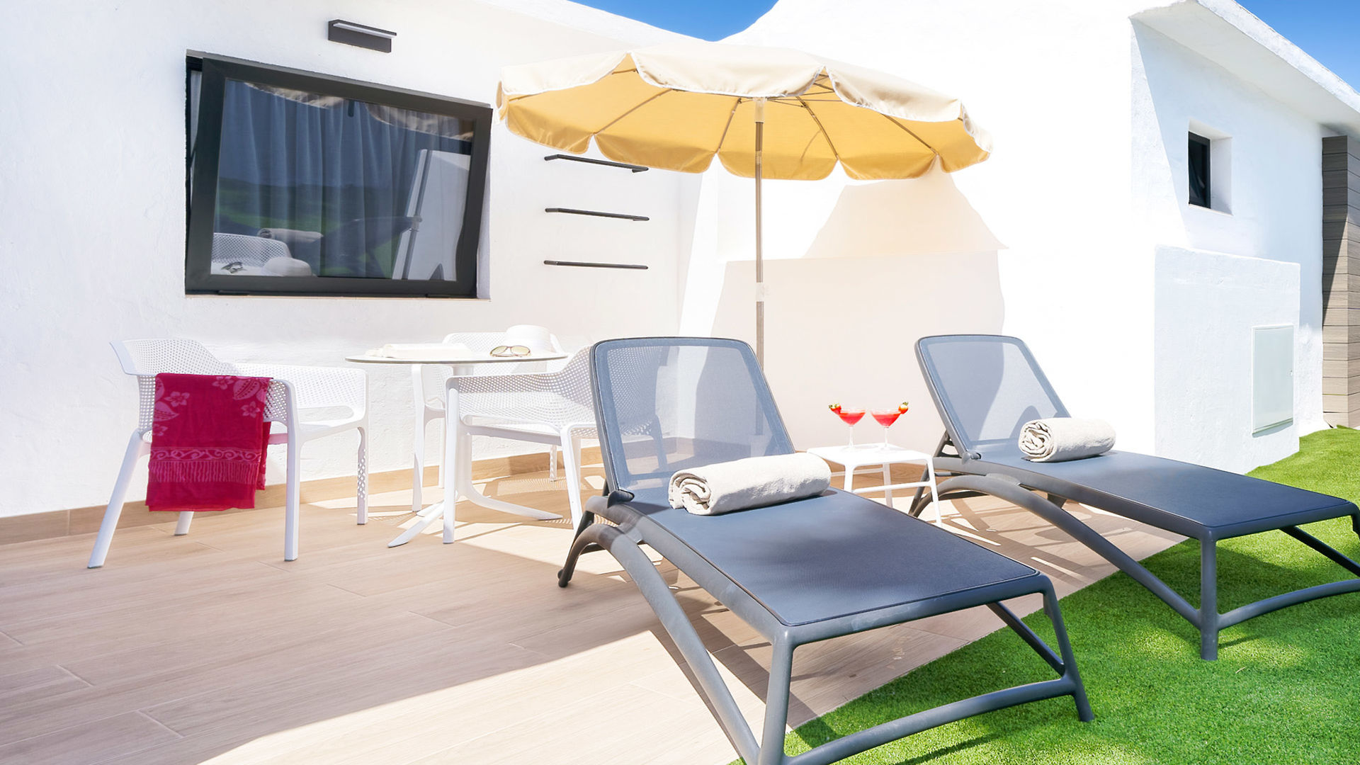 Club Maspalomas Suites & Spa foto 172