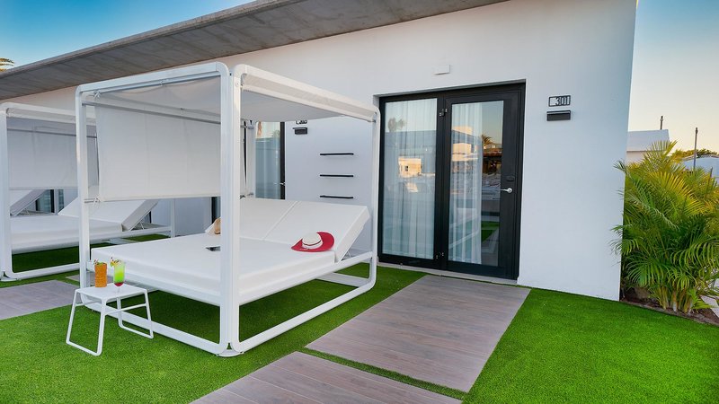 Club Maspalomas Suites & Spa foto 74