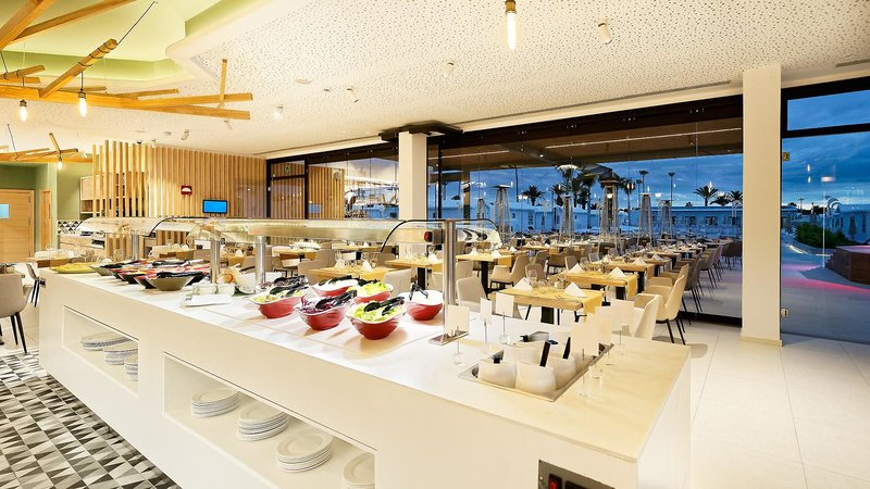 Club Maspalomas Suites & Spa foto 44