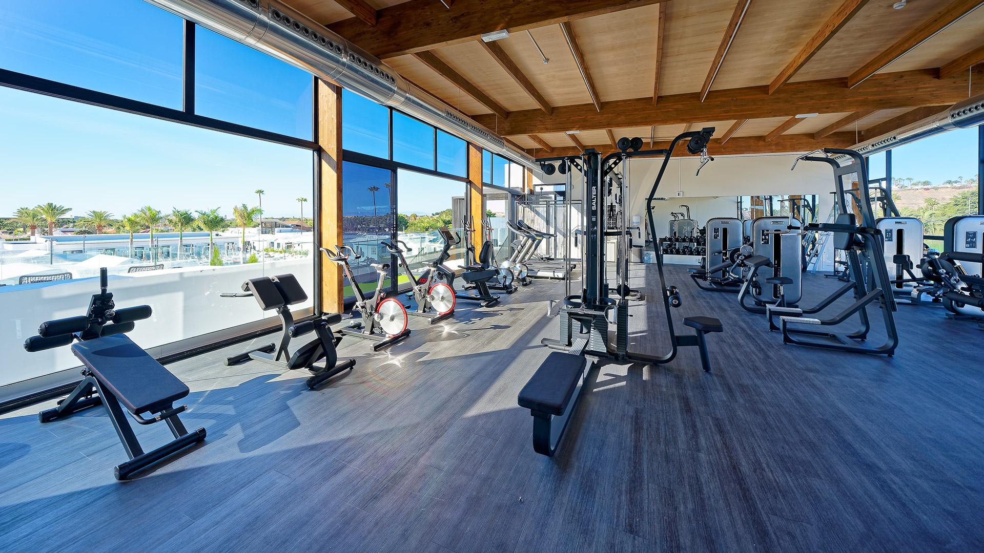 Club Maspalomas Suites & Spa foto 31