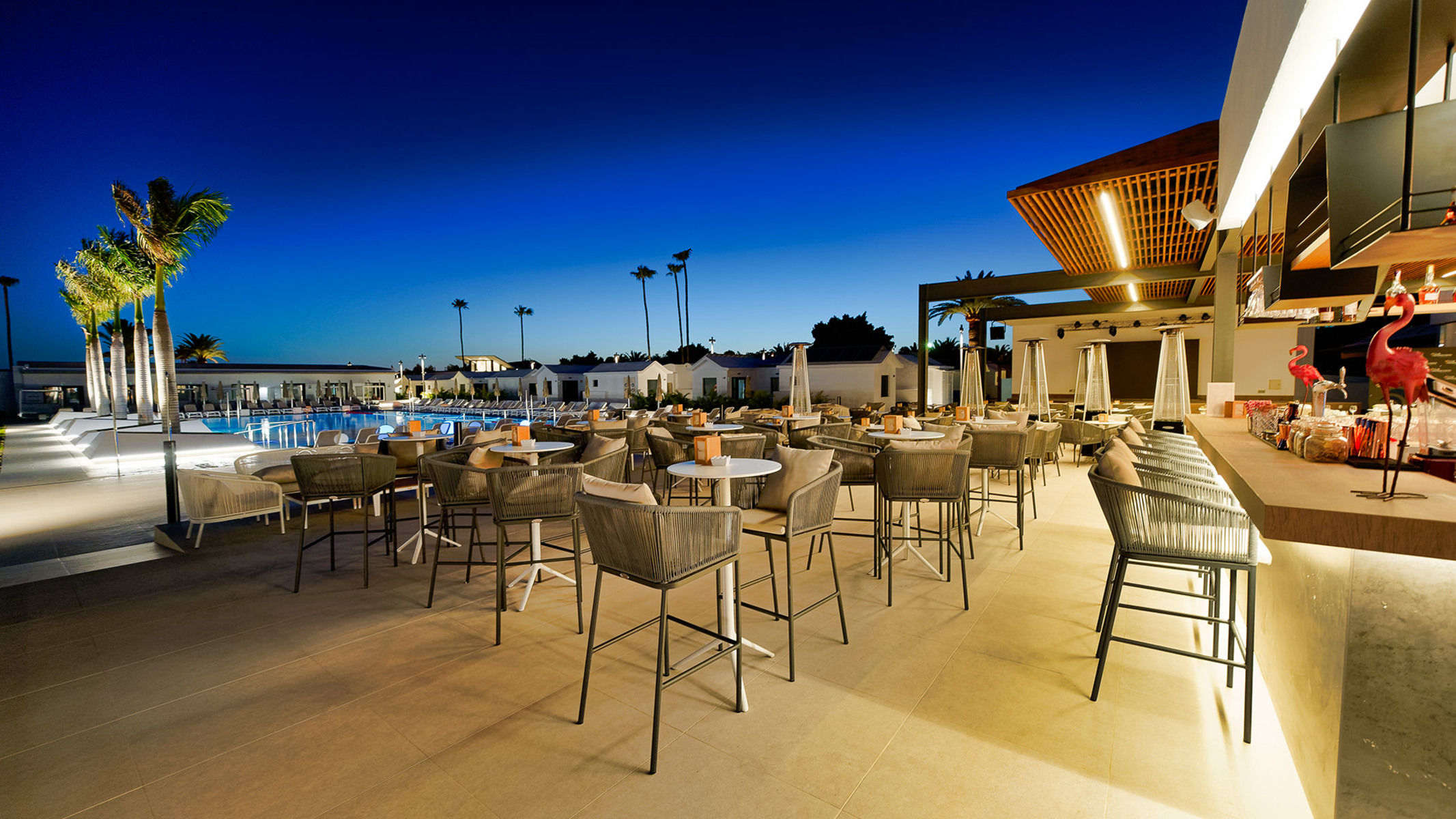 Club Maspalomas Suites & Spa foto 137