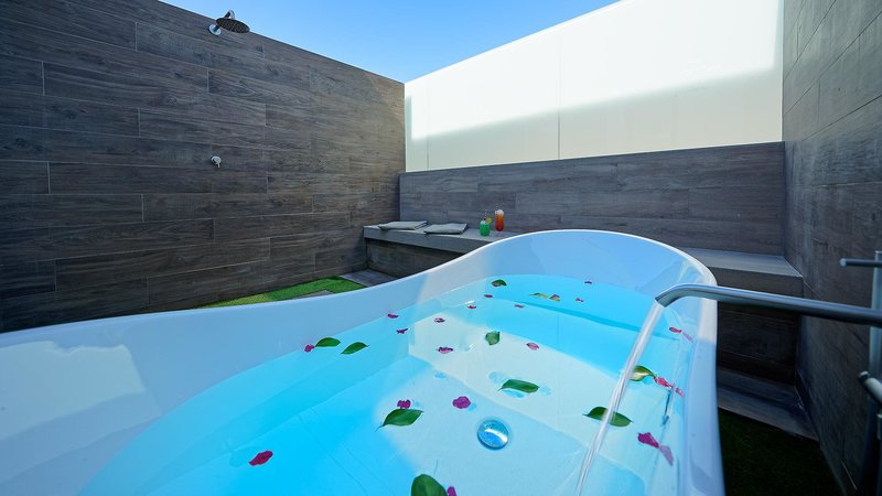 Club Maspalomas Suites & Spa foto 78