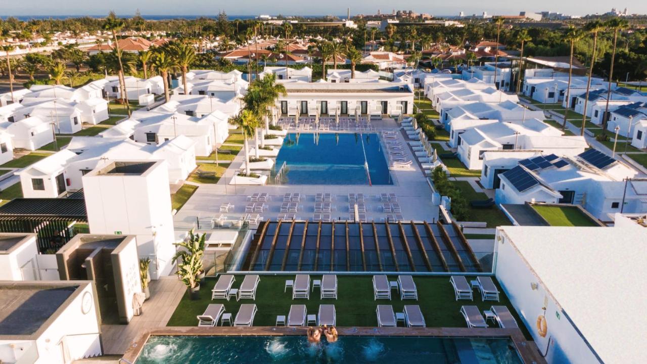 Club Maspalomas Suites & Spa.