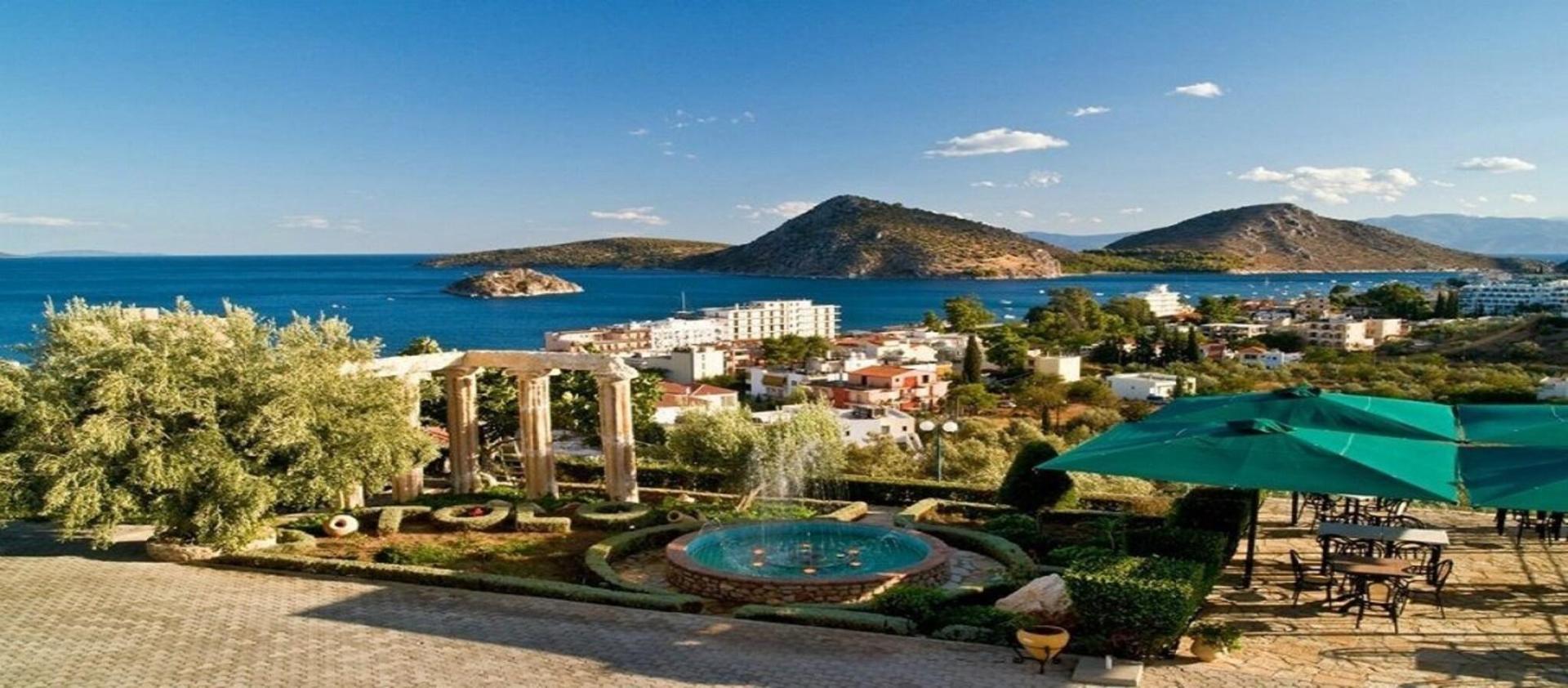 Panorama foto 23