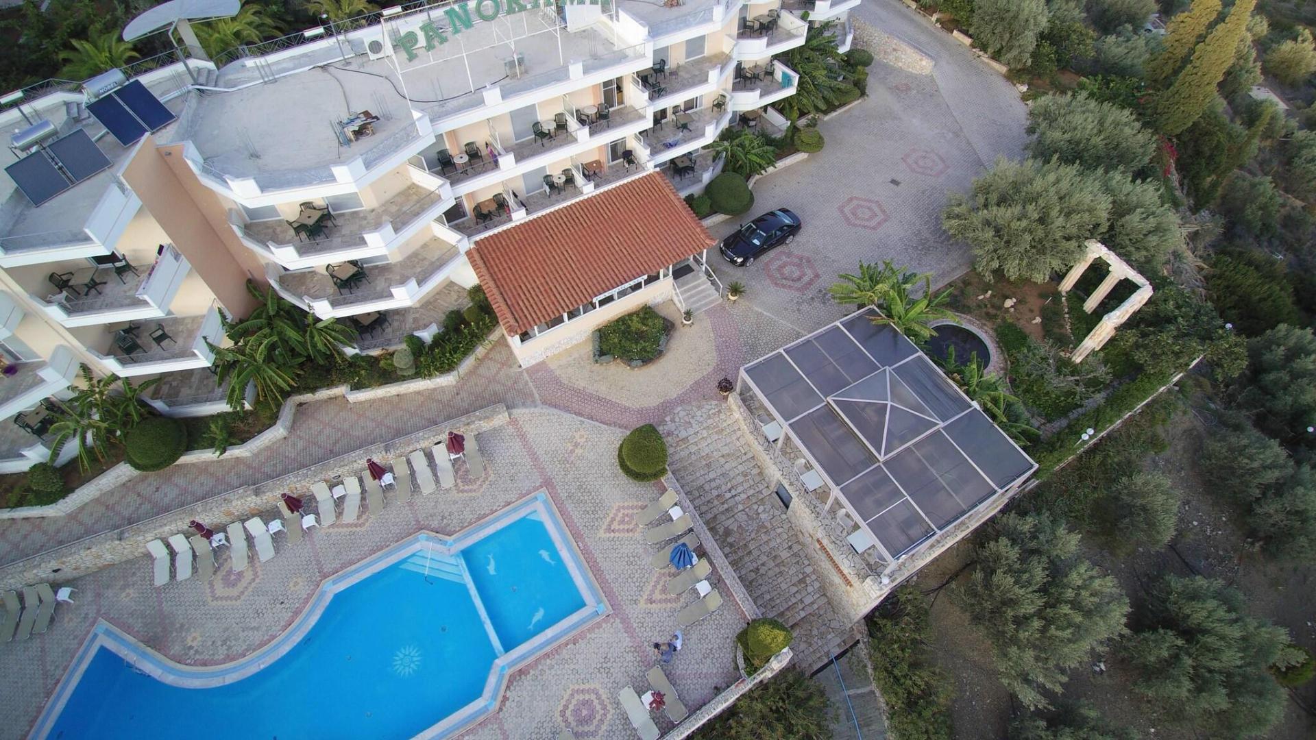 Panorama foto 28