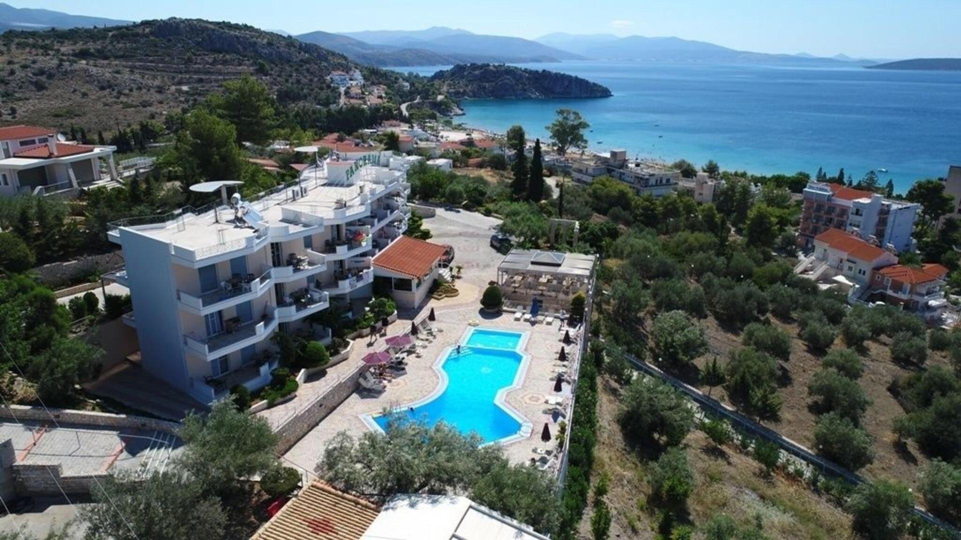 Panorama foto 31