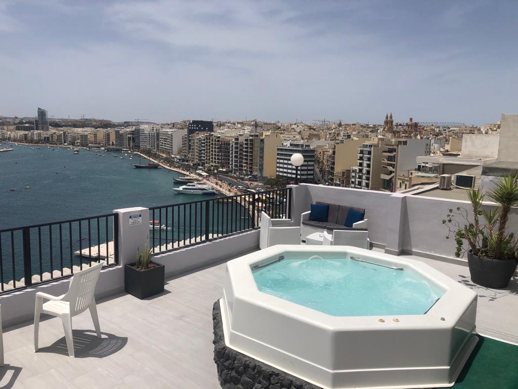 Sliema Marina Hotel image 0