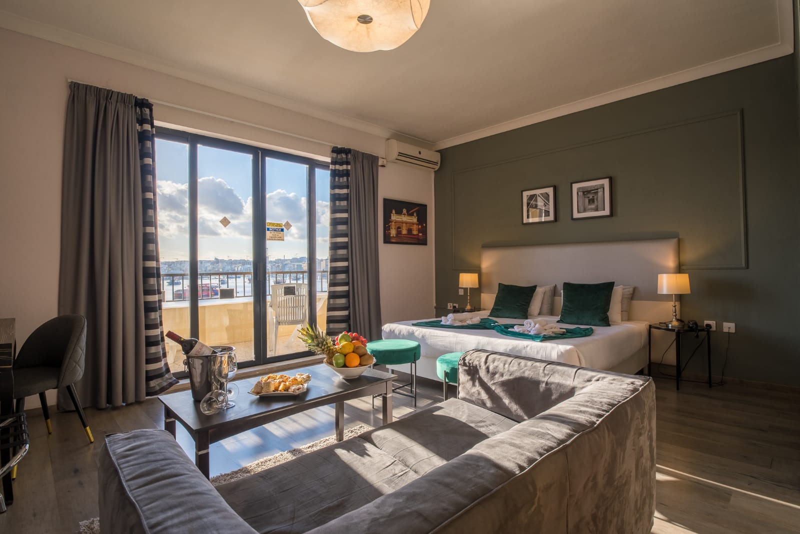 Sliema Marina Hotel foto 4