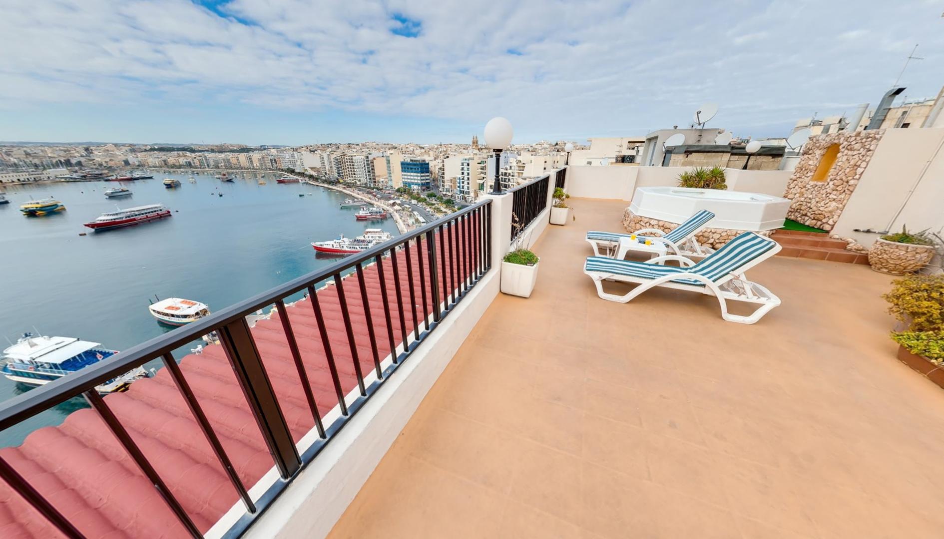 Sliema Marina Hotel image 2