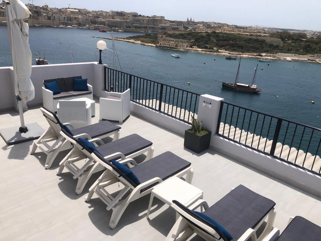 Sliema Marina Hotel foto 2