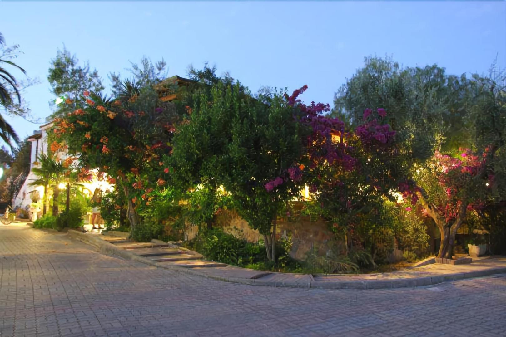 Il Giardino foto 12