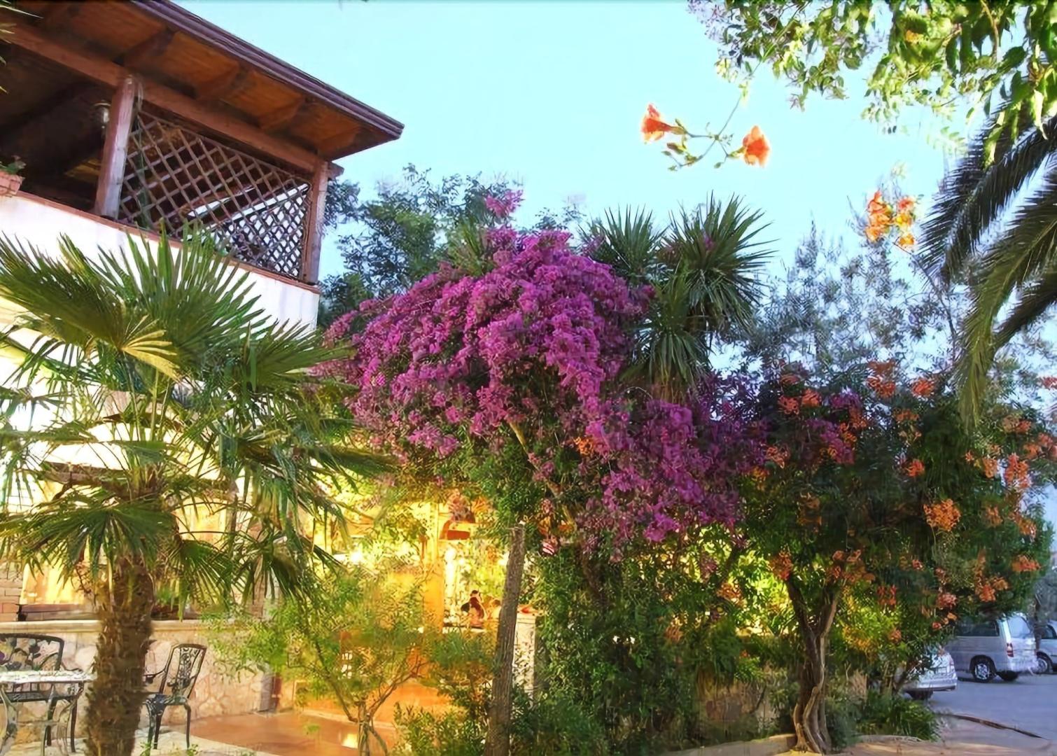 Il Giardino foto 18