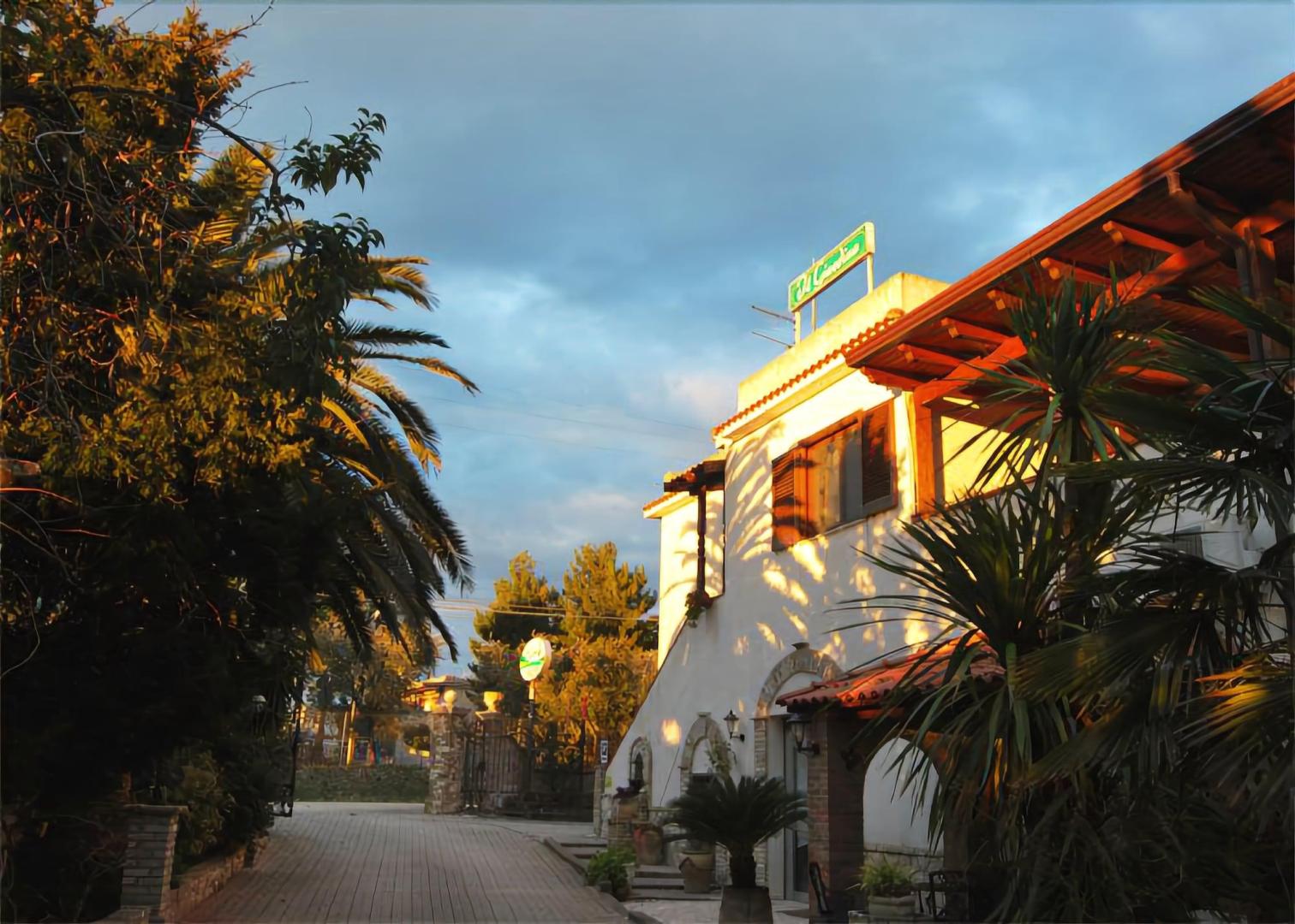 Il Giardino foto 21