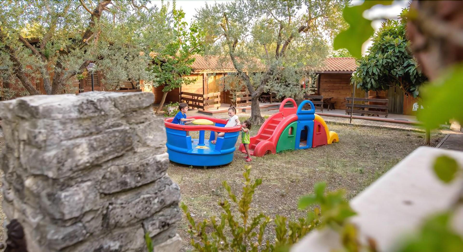 Il Giardino foto 11