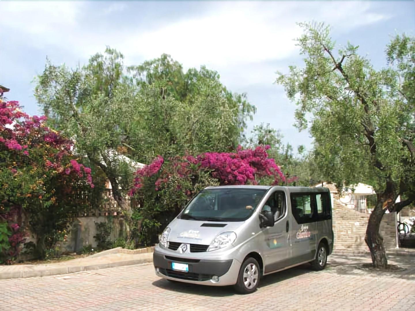 Il Giardino foto 17