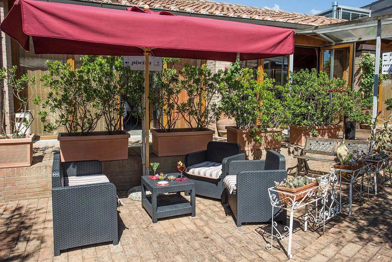 Il Giardino foto 2