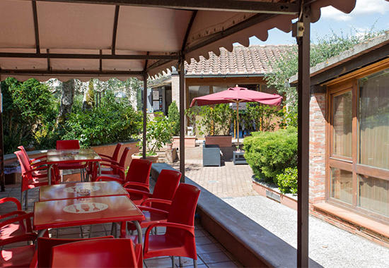 Il Giardino foto 4